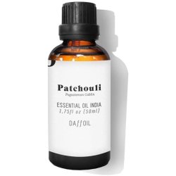 Patchouli Essential Oil India