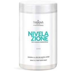 Farmona Nivelazione Mineral Foot Bath 1.5kg