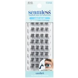 Ardell Seamless Underlash Extensions Light as Air Refill