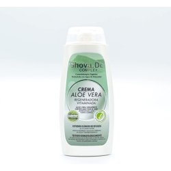Shova.De Complex Cream Aloe Vera 250ml