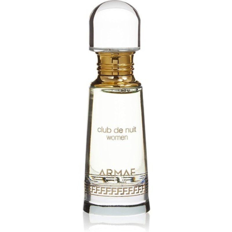 ARMAF Club De Nuit Woman Luxury French Perfume Oil 20ml