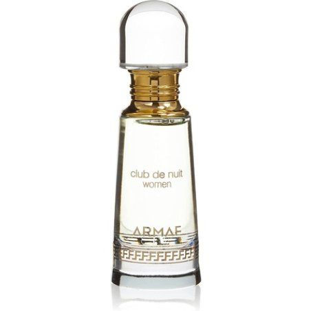 ARMAF Club De Nuit Woman Luxury French Perfume Oil 20ml
