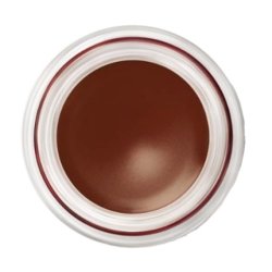 MAC Pro Longwear Paint Pot It's Fabstract Dark Chocolate Brown 0.17oz 5g