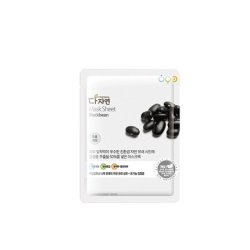 Blackbean Mask Sheet 25ml