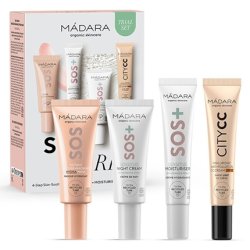 Madara Sos Care Light Skin Soothing Gift Set