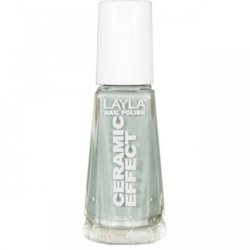 LAYLA Ceramid Effect Nail Polish 120 Pillow