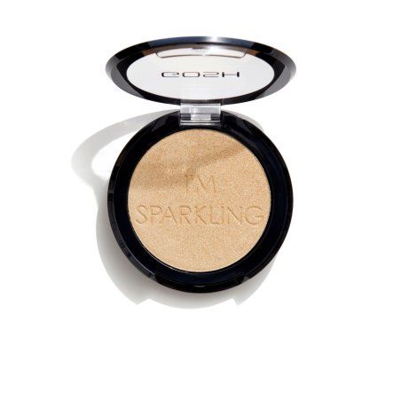 GOSH Sparkling Diamond Dust Luminous Powder No. 001 5.50 g