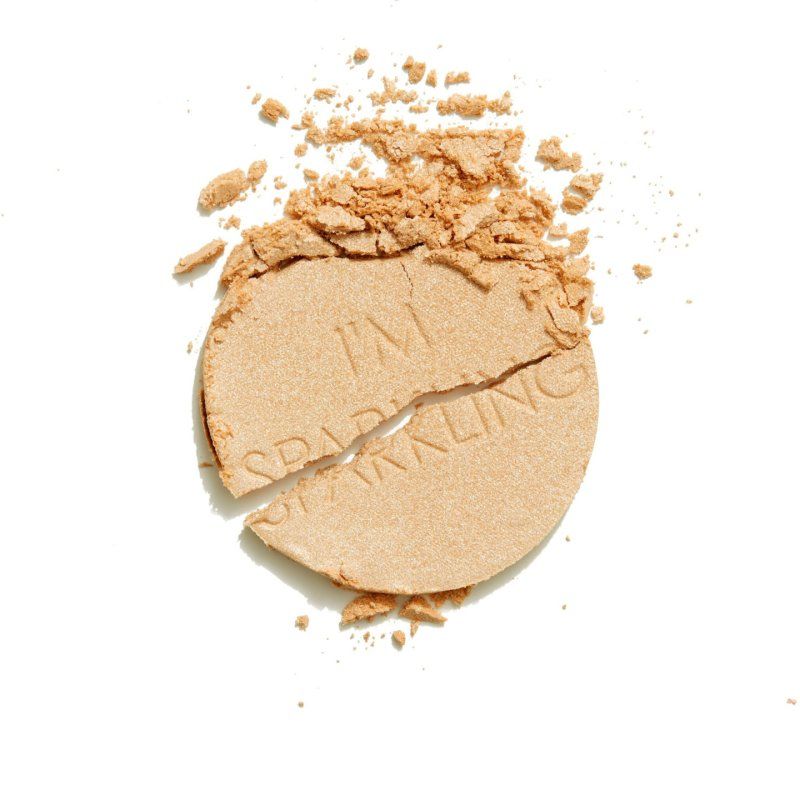 GOSH Sparkling Diamond Dust Luminous Powder No. 001 5.50 g