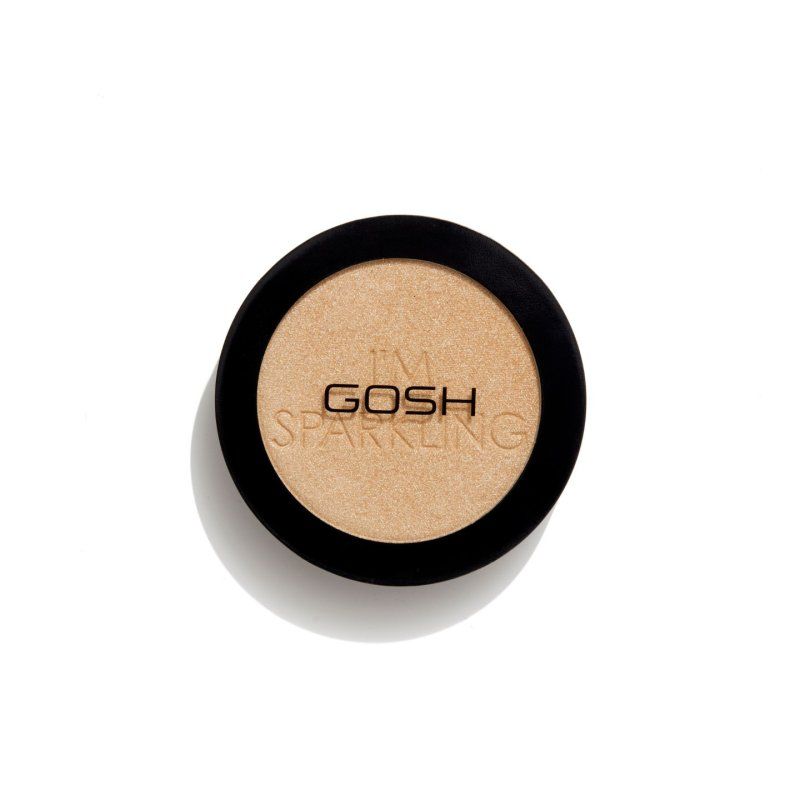 GOSH Sparkling Diamond Dust Luminous Powder No. 001 5.50 g