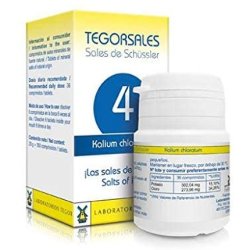 Tegor Sales 4 20g