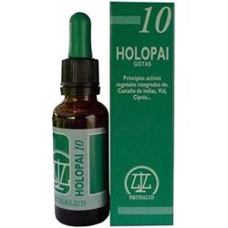 Holopai 10 Traffic 31ml