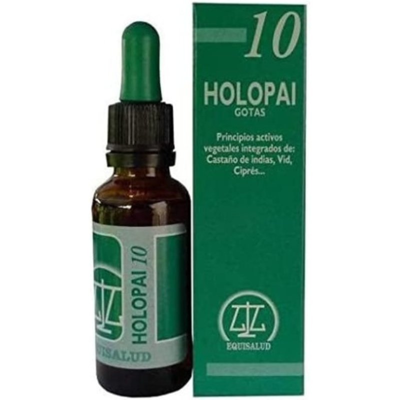 Holopai 10 Traffic 31ml