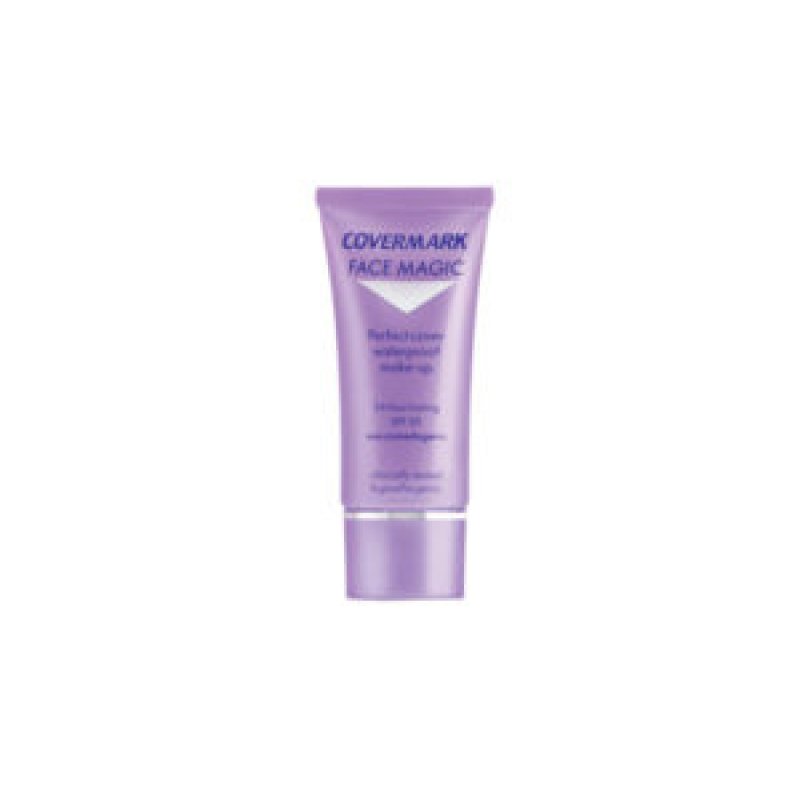 COVERMARK Face Magic 30 ml Tube Crème 4