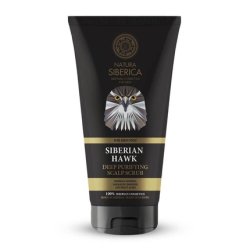 Natura Siberica Scalp Scrub 150ml