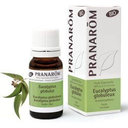 Pranarôm Bio Essential Oil Globular Eucalyptus 10ml