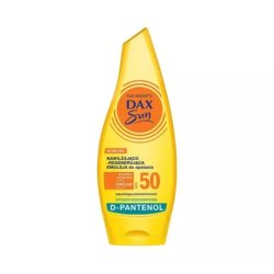 DAX SUN Moisturizing and Regenerating Sun Lotion SPF 50 175ml