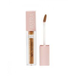 Astra Pure Beauty Fluid concealer makeup 04 Cinnamon