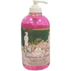 Emozioni in Toscana - GARDEN IN BLOOM 500ml