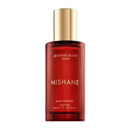 Nishane Hundred Silent Ways Hair Perfume 50 Ml