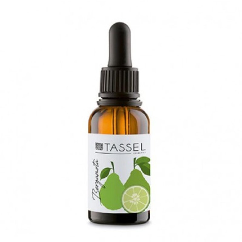 Eurostil Bergamot Essential Oil 15ml