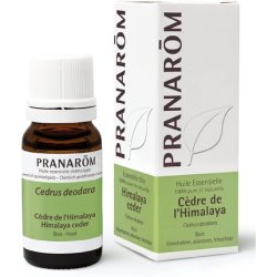 Pranarôm Himalaya Cedar Essential Oil 10ml