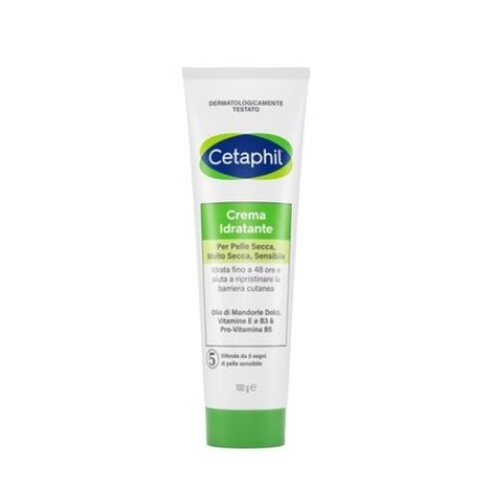Cetaphil Moisturizing Cream 3.5oz