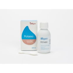 Ifigen Potasio K 150Ml Oligopharm