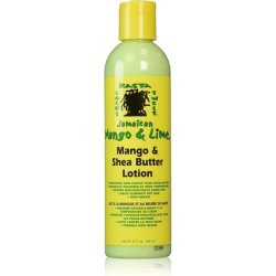 Jamaican Mango & Lime Mango & Shea Butter Lotion 236.57ml