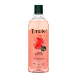 Timotei Illuminating Colour Shampoo for Colored Hair 400ml