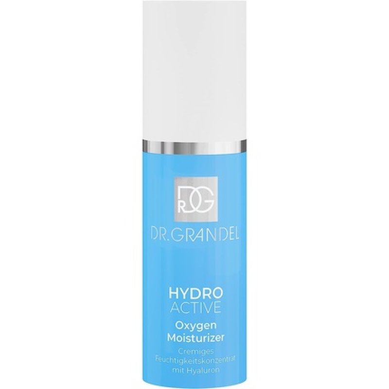 DR GRANDEL Hydro Active Oxygen Moisturizer 30