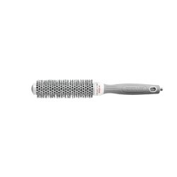 Olivia Garden Ceramic Ion Speed XL 25mm Hair Brush Grey