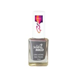 Wet N Wild Wild M Nail Gel Effect Nail Polish