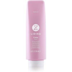 Kemon Liding Color Mask Hair Mask for Colored Hair 200ml