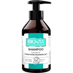 L'Biotica Biovax Prone to Hair Loss Shampoo 200ml