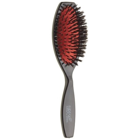 Eurostil Pure Bristle Hair Brush 1 Unit