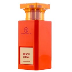 Grandeur Beach Coral - Eau De Parfum