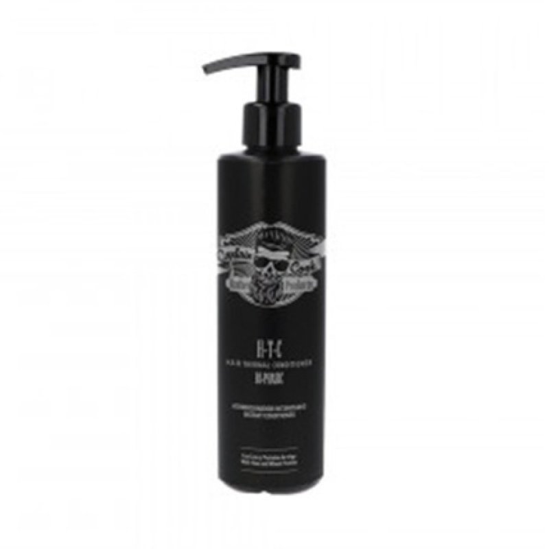 Eurostil Bi-Phase Conditioner 250ml