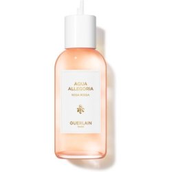 Rosa Rossa Eau de Toilette - Aqua Allegoria - 200 ml Recharge