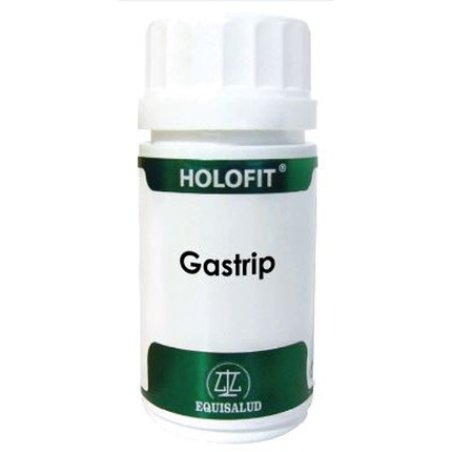 Equisalud Holofit Gastrip 50 Caps