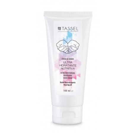 Eurostil Ultra-Hydrating Nourishing Hand Cream 100ml