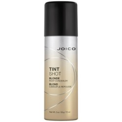 Joico Tint Shot Root Concealer Instant Regrowth Conceal Moisture & Humidity Resistant Quick Dry Paraben Free Blonde