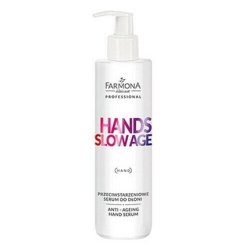 Farmona Professional Hands Slow Age Anti-Aging Hand Serum 200ml