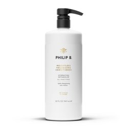 PHILIP B Weightless Volumizing Conditioner 32 Ounces
