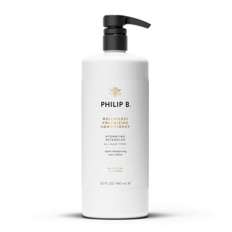 PHILIP B Weightless Volumizing Conditioner 32 Ounces