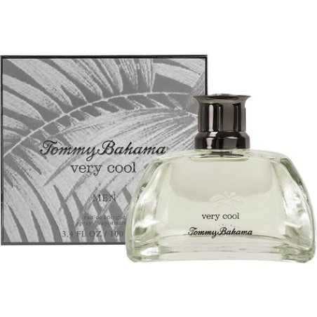 Tommy Bahama Very Cool For Men 3.4 oz Cologne Spray