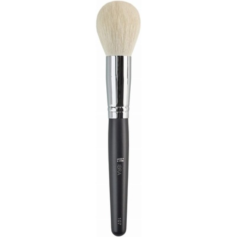 IBRA Powder Makeup Brush No. 107
