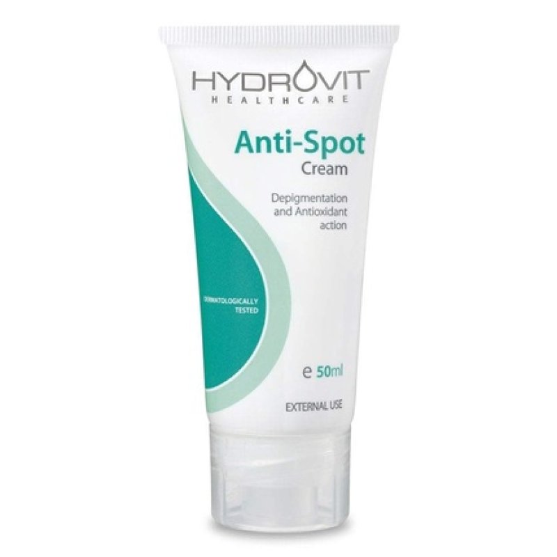 Hydrovit Anti-Spot Cream 50ml