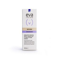 Intermed Eva Intima Mycosis Liquid Cleanser 100ml