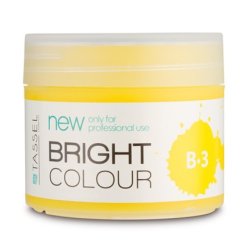 Eurostil Bright Colour Yellow Dye