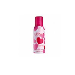 GOSH I LOVE PINK! Women Spray deodorant 150 ml 1 pc(s)